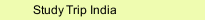 Study Trip India